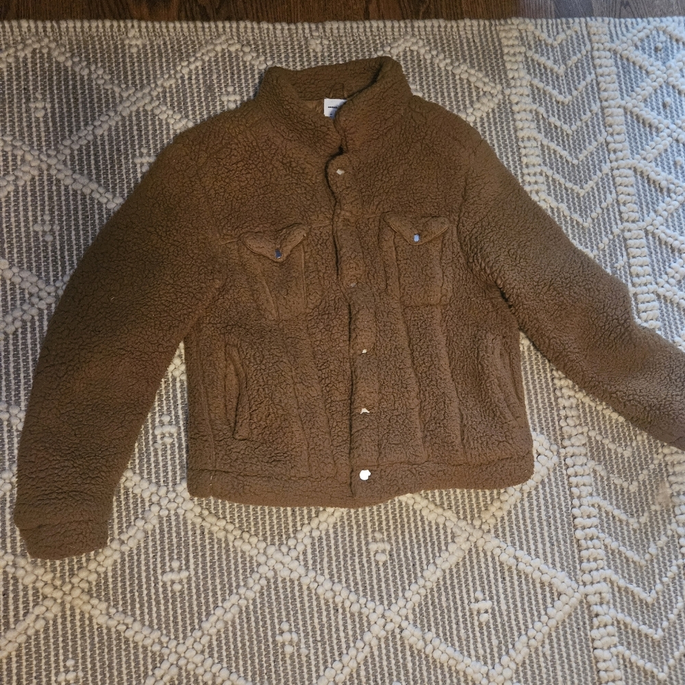 Urban Outfitters Jacket